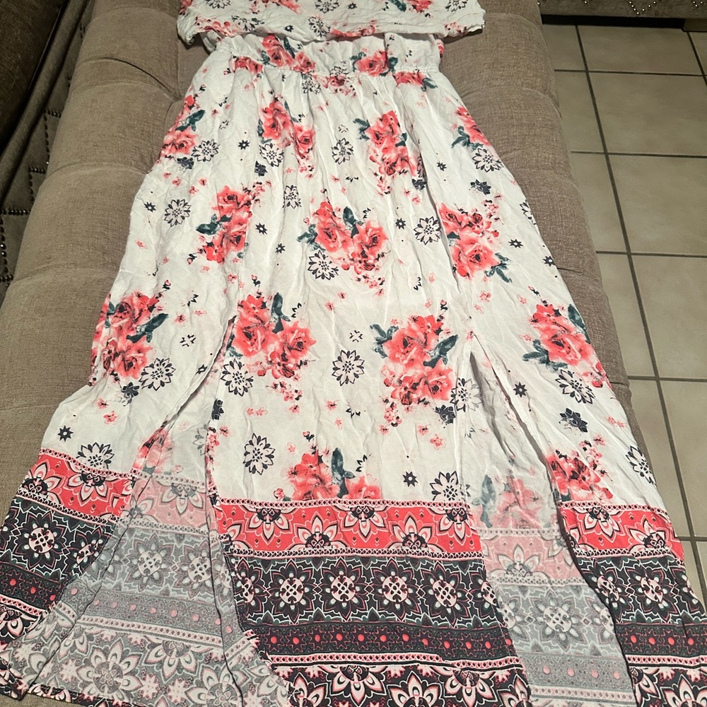 Girls Justice Dress